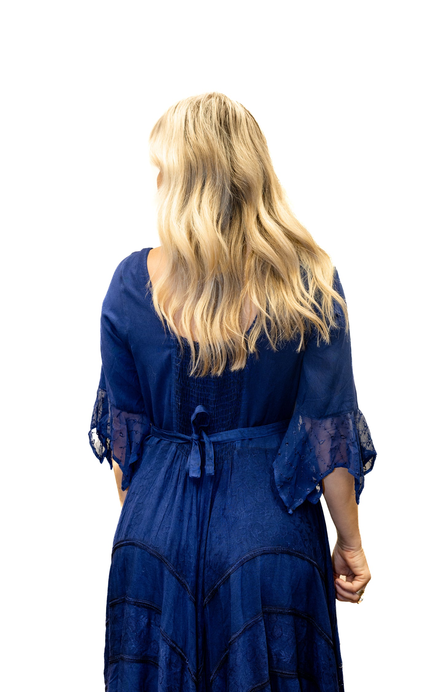 Dort Medieval Dress