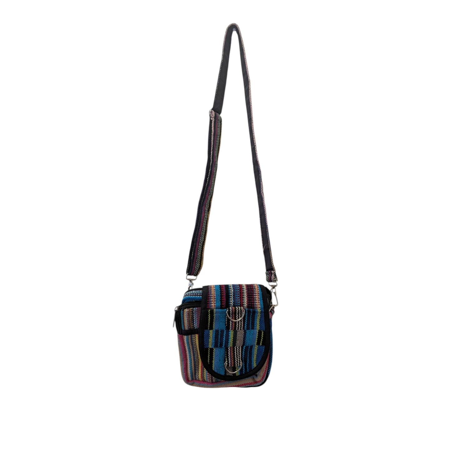 Hemp Bag(Back Big)