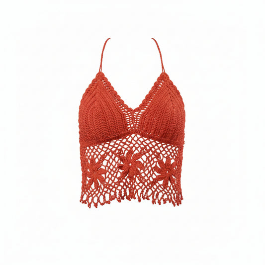 Crochet Tops