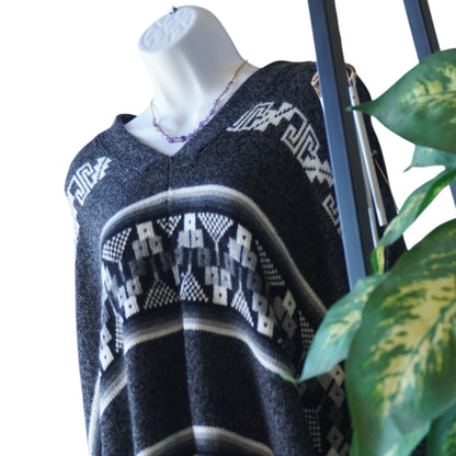 Alpaca sweaters