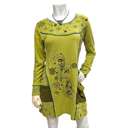 Dresses From Nepal