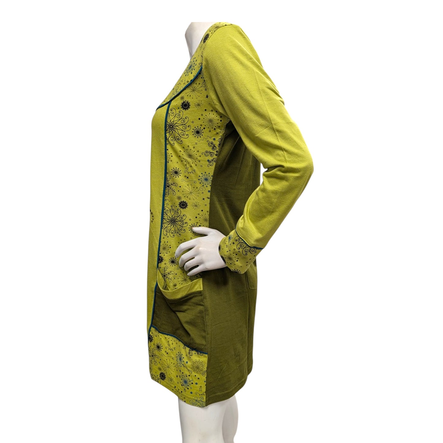 Dresses From Nepal