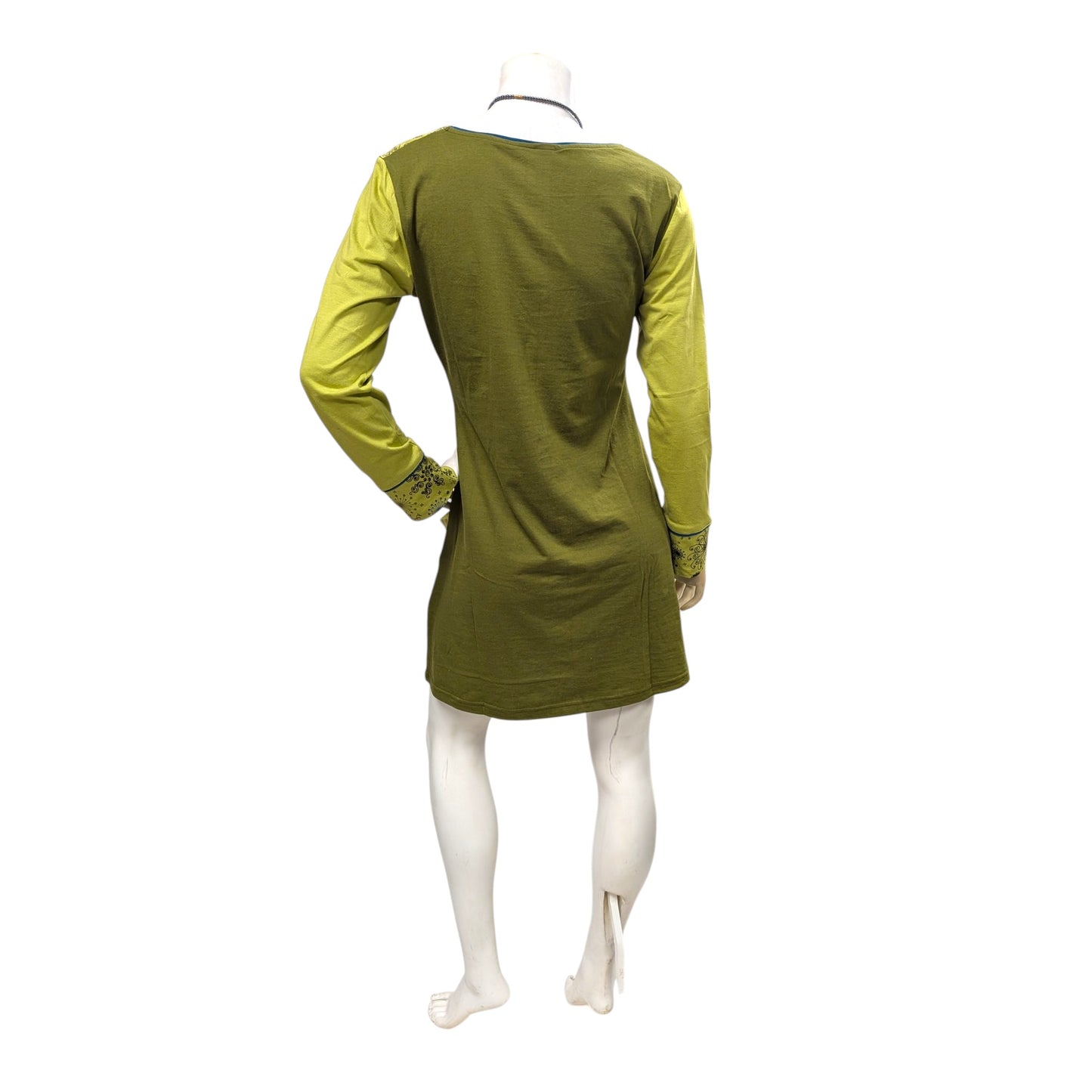 Dresses From Nepal
