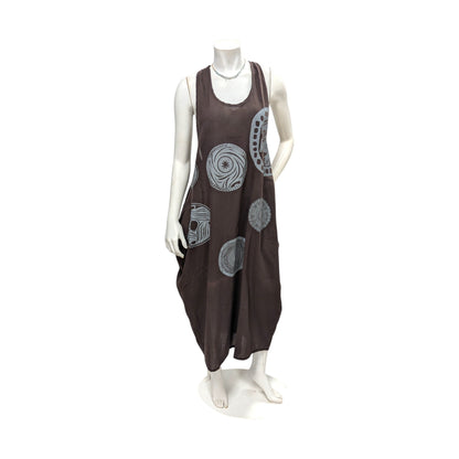 Thai Cotton Dresses