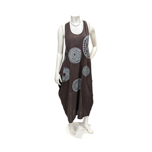 Thai Cotton Dresses