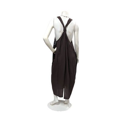 Thai Cotton Dresses