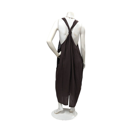Thai Cotton Dresses