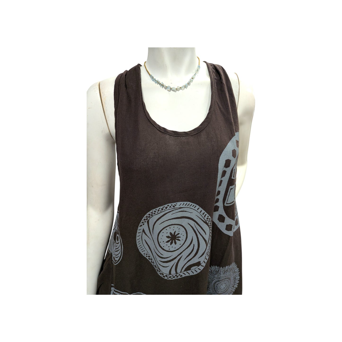 Thai Cotton Dresses