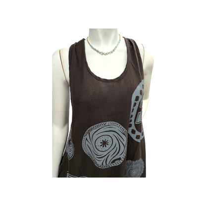 Thai Cotton Dresses