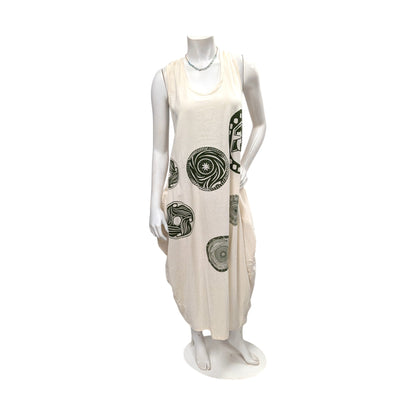 Thai Cotton Dresses