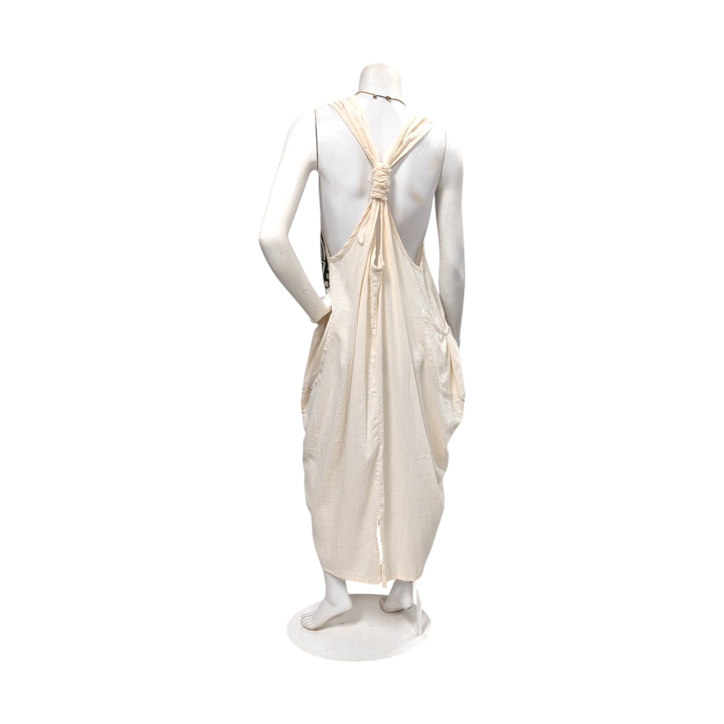 Thai Cotton Dresses