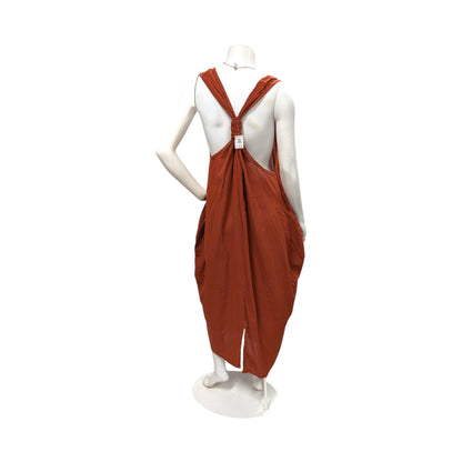 Thai Cotton Dresses