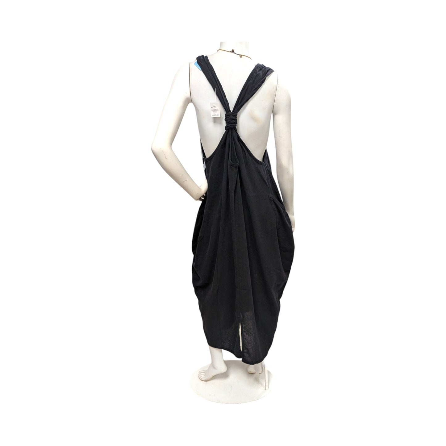 Thai Cotton Dresses