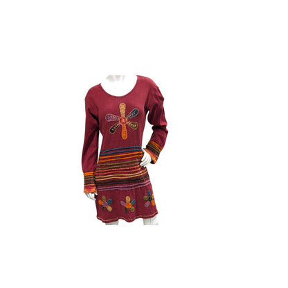 Thai Cotton Dresses