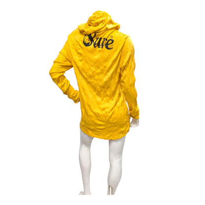 Unisex Cotton Hoodie