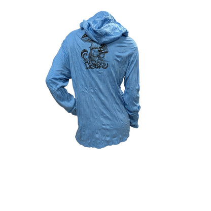 Unisex Cotton Hoodie