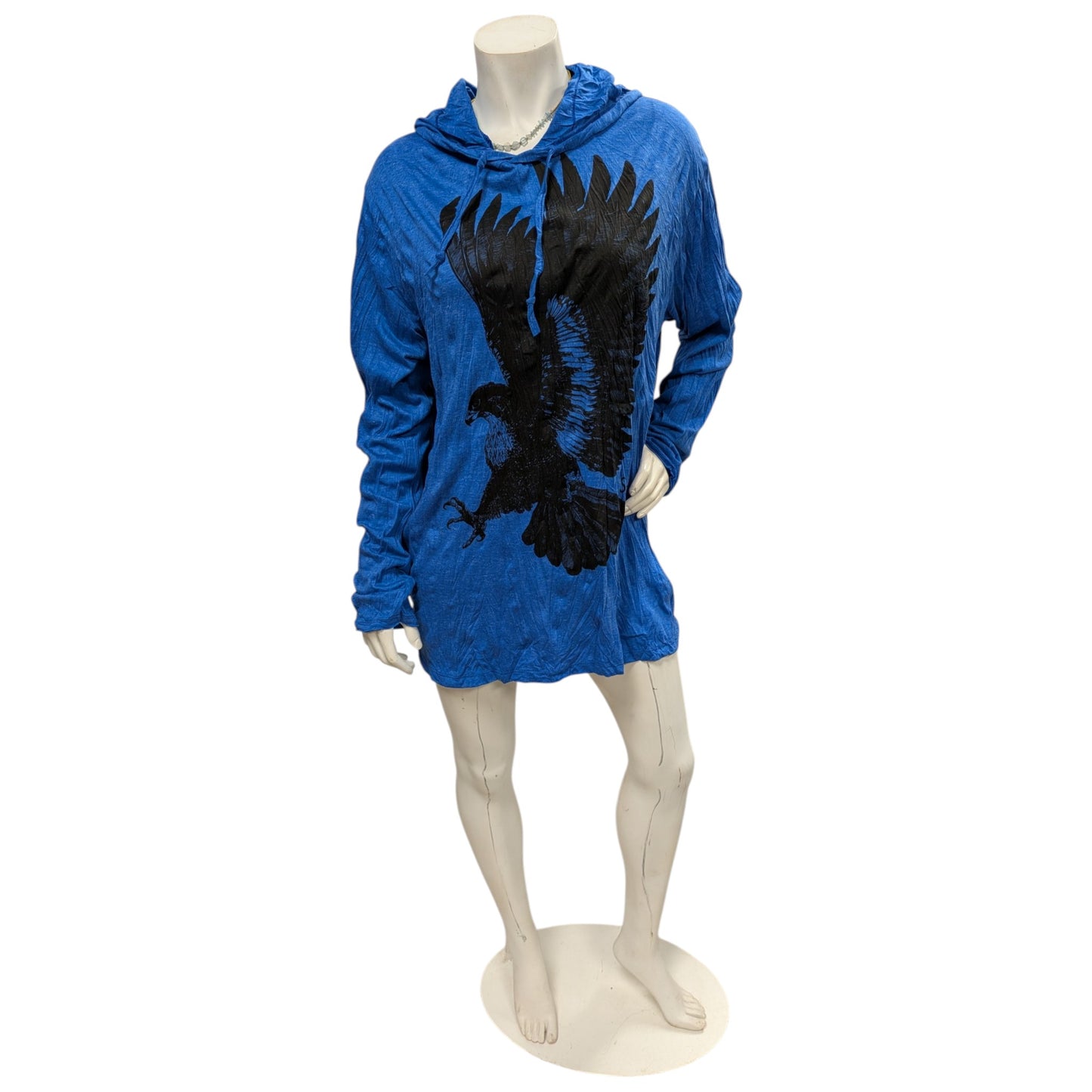 Unisex Cotton Hoodie