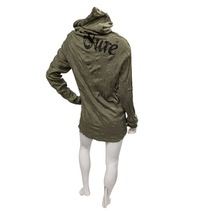 Unisex Cotton Hoodie