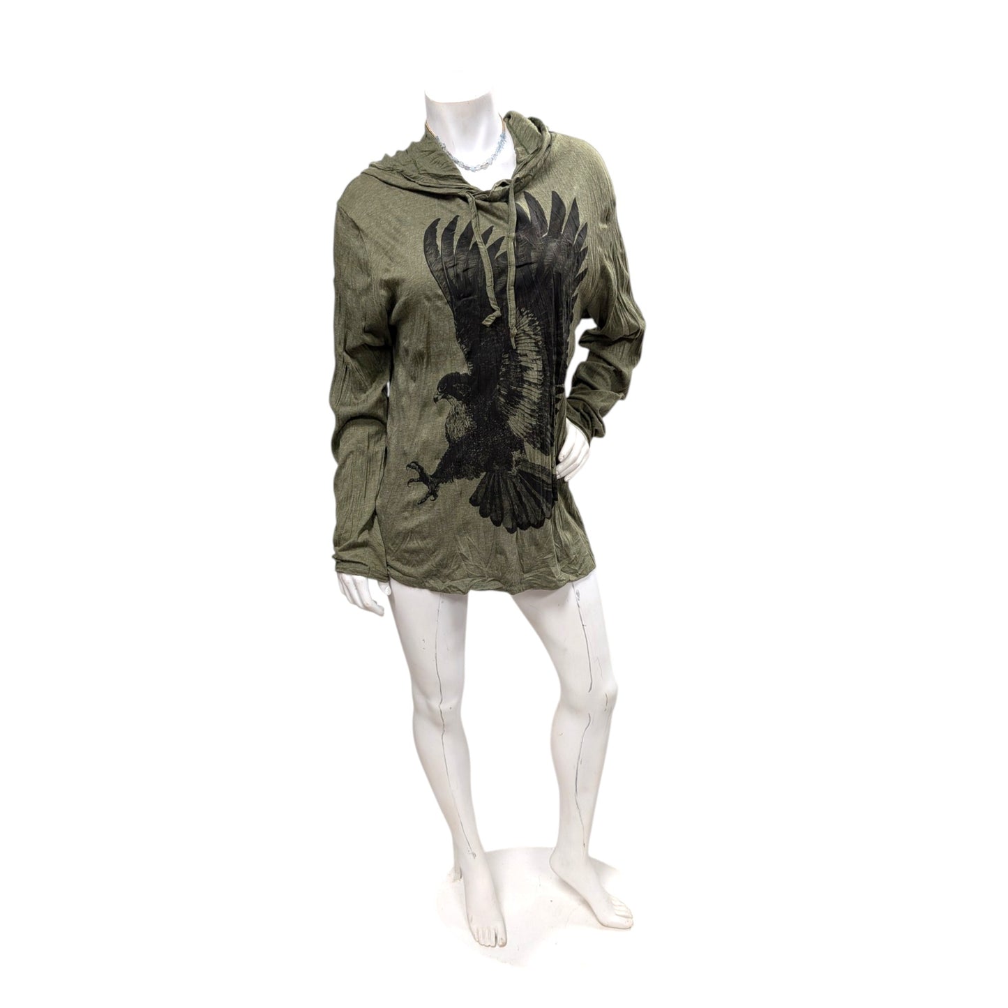 Unisex Cotton Hoodie
