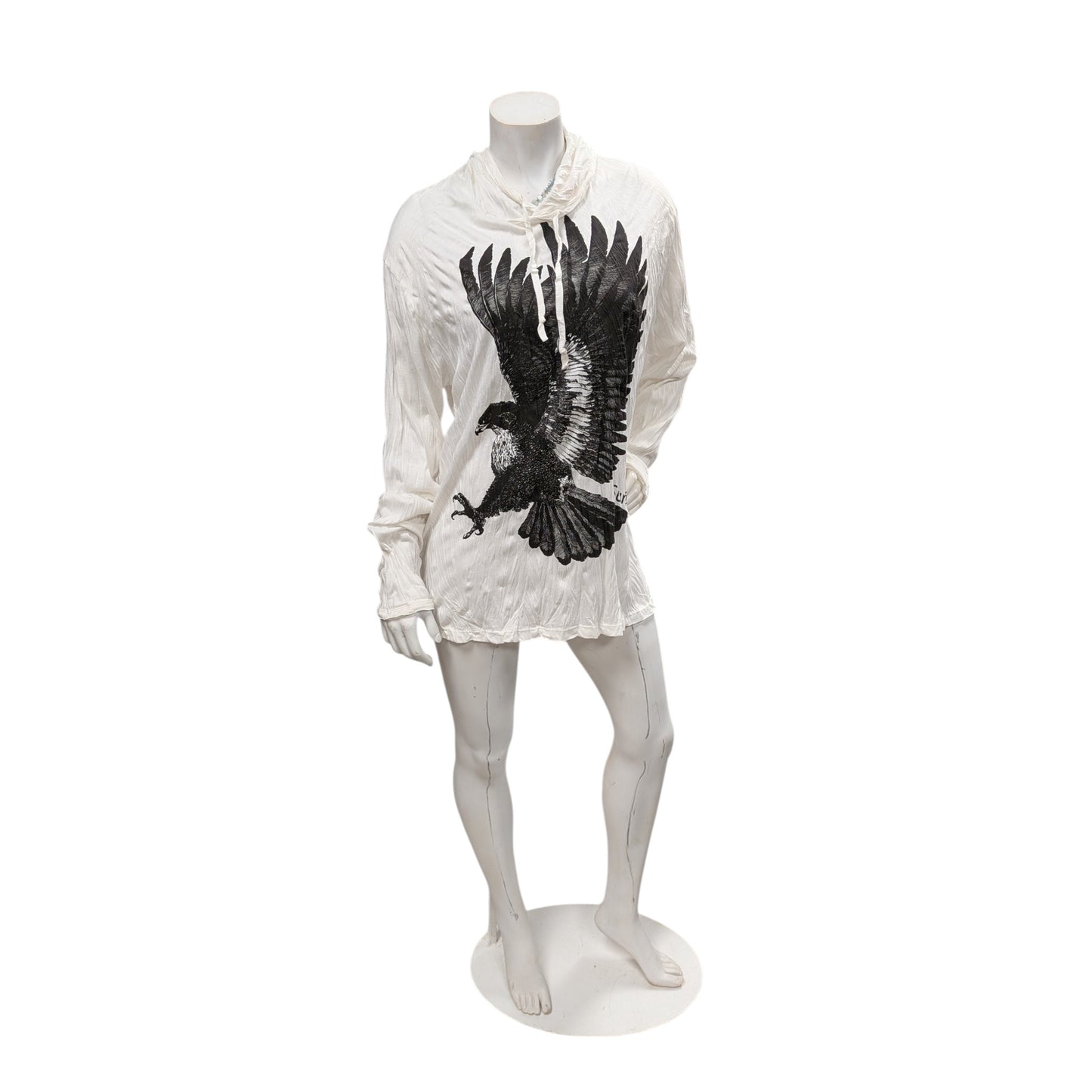 Unisex Cotton Hoodie