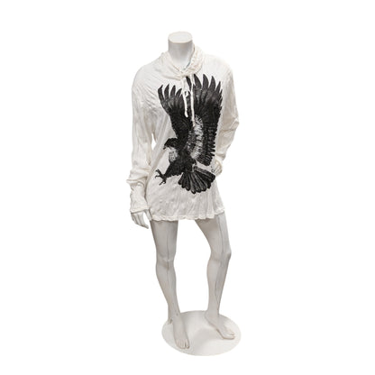 Unisex Cotton Hoodie