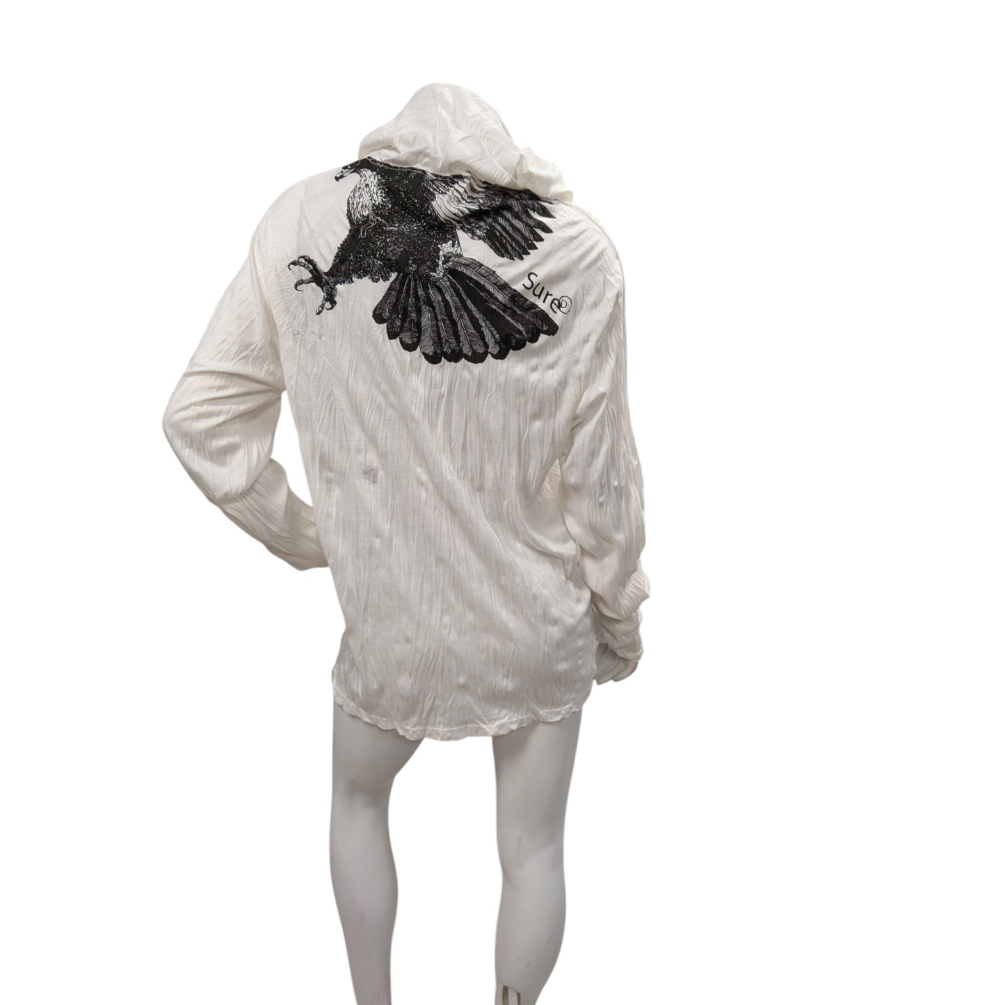 Unisex Cotton Hoodie