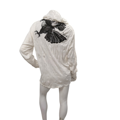 Unisex Cotton Hoodie
