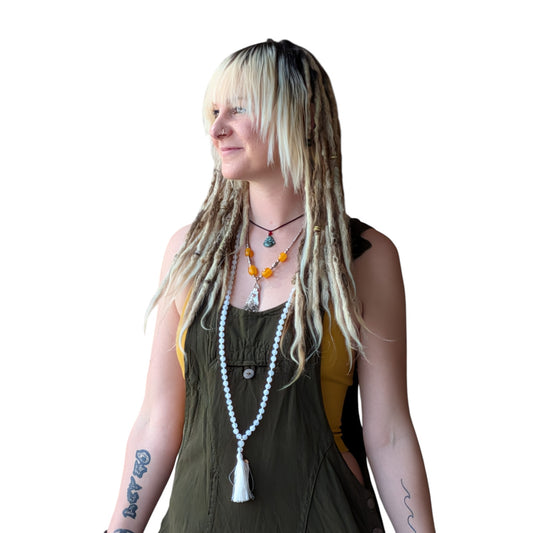 Himalayan Cotton overall