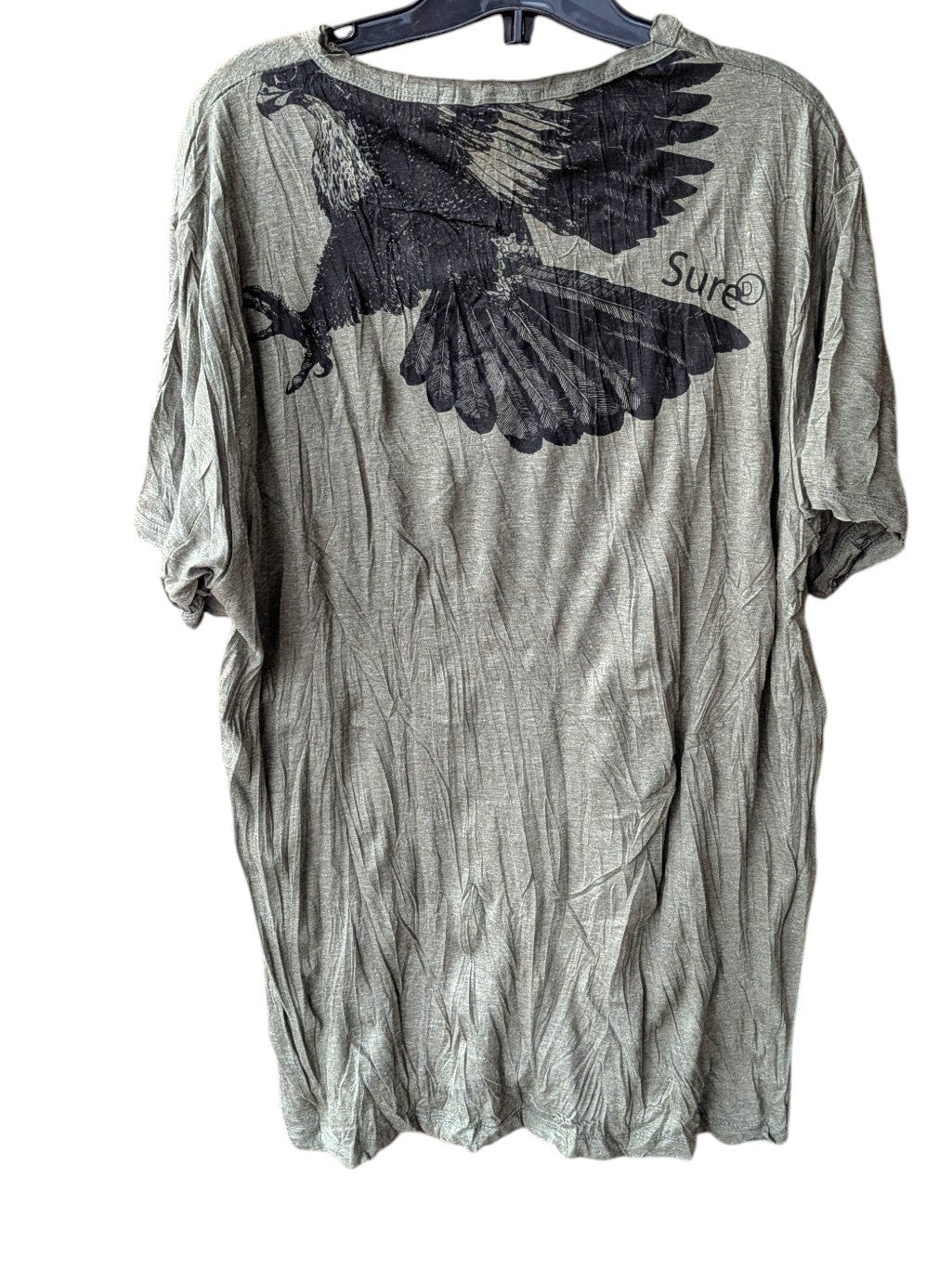Cotton T-shirt - Unisex