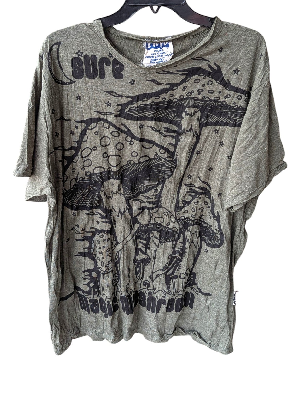 Cotton T-shirt - Unisex