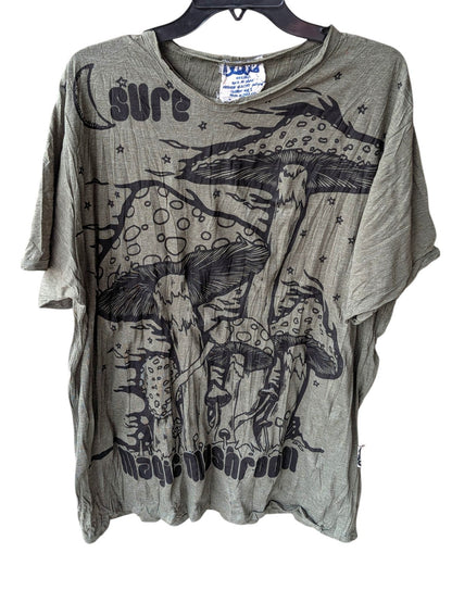 Cotton T-shirt - Unisex
