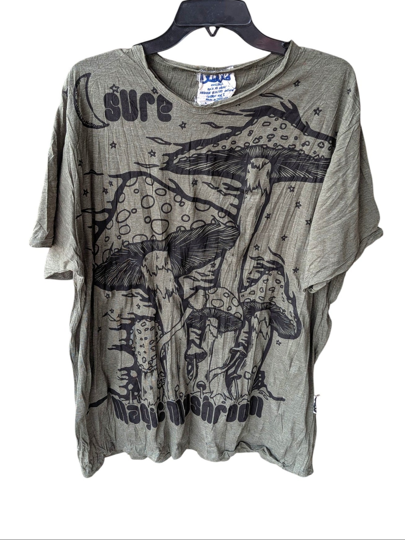 Cotton T-shirt - Unisex