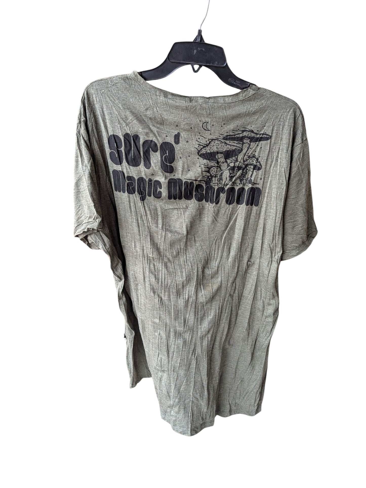 Cotton T-shirt - Unisex