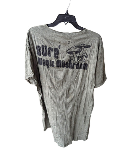 Cotton T-shirt - Unisex