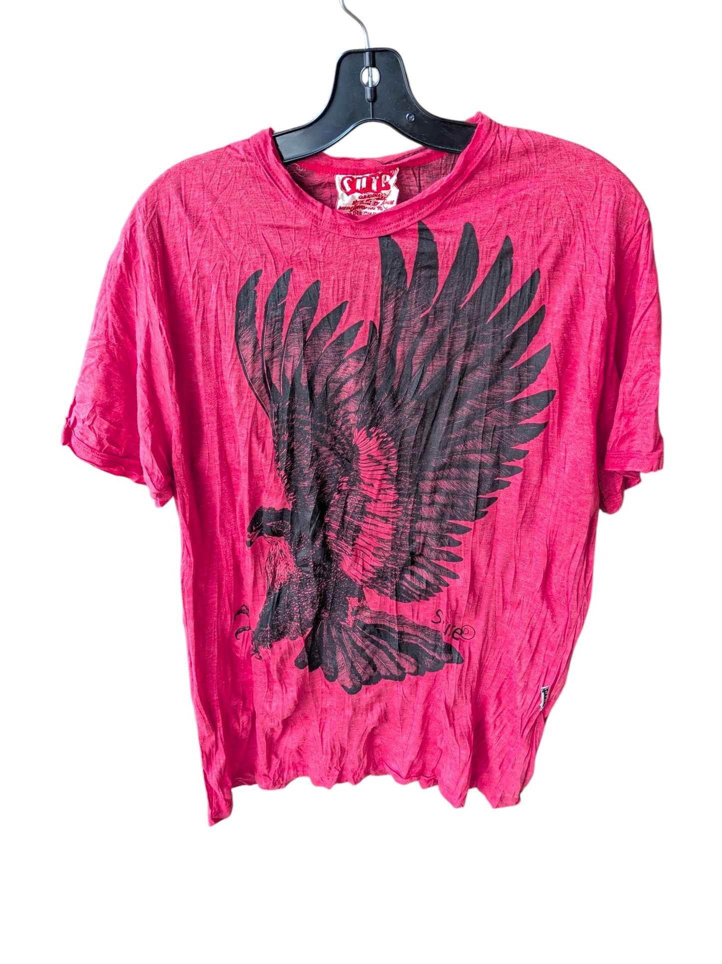Cotton T-shirt - Unisex