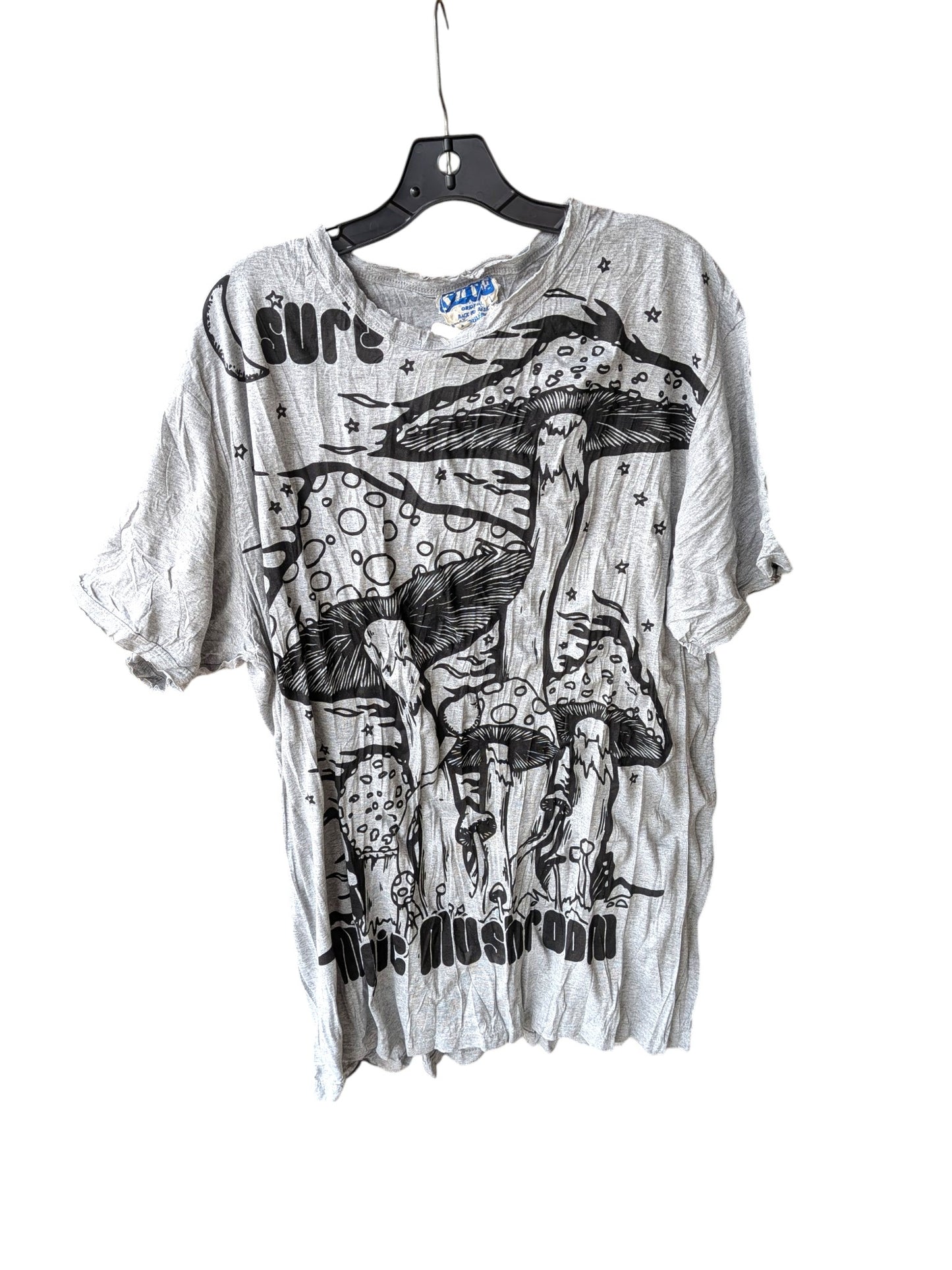 Cotton T-shirt - Unisex