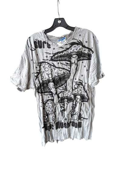 Cotton T-shirt - Unisex