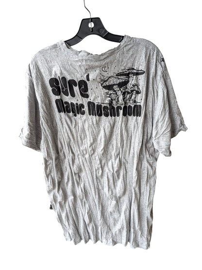 Cotton T-shirt - Unisex