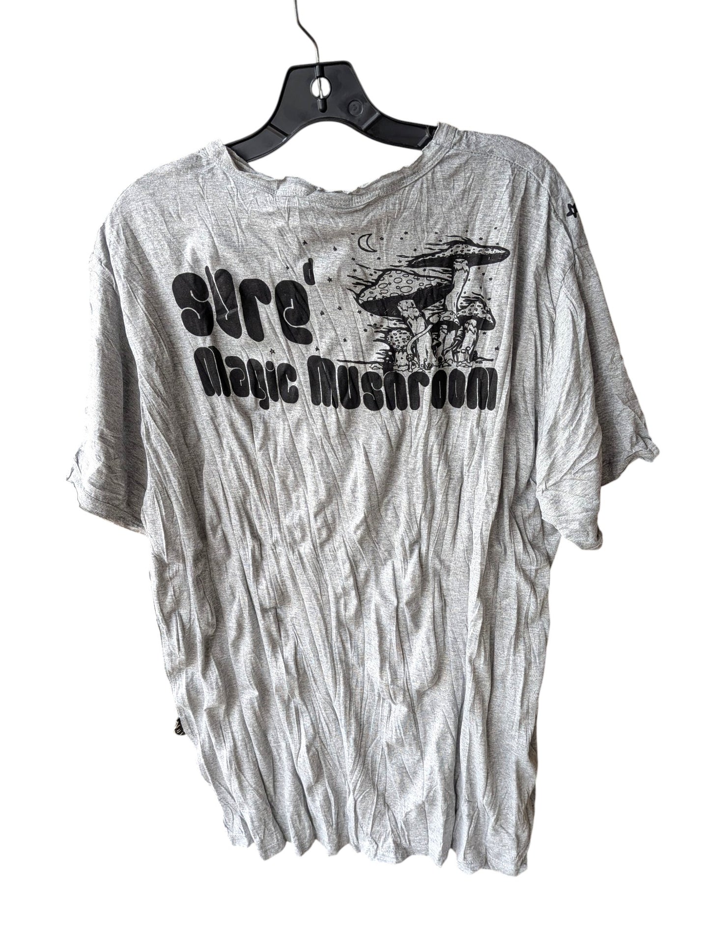 Cotton T-shirt - Unisex