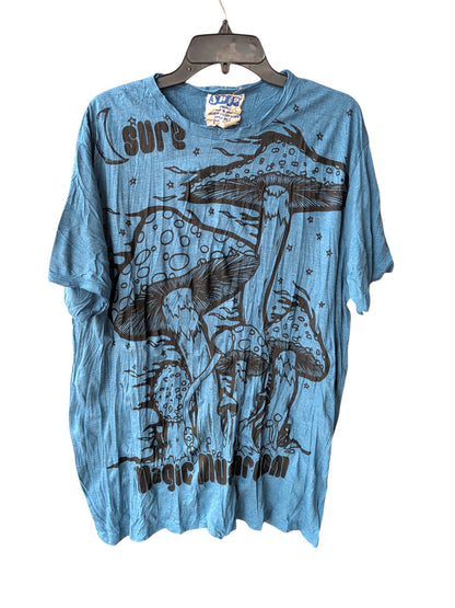 Cotton T-shirt - Unisex
