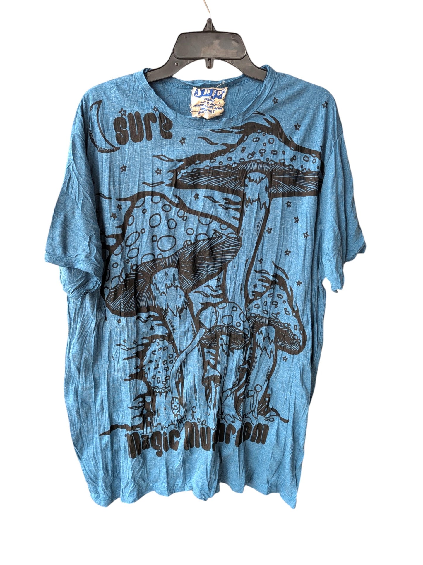 Cotton T-shirt - Unisex