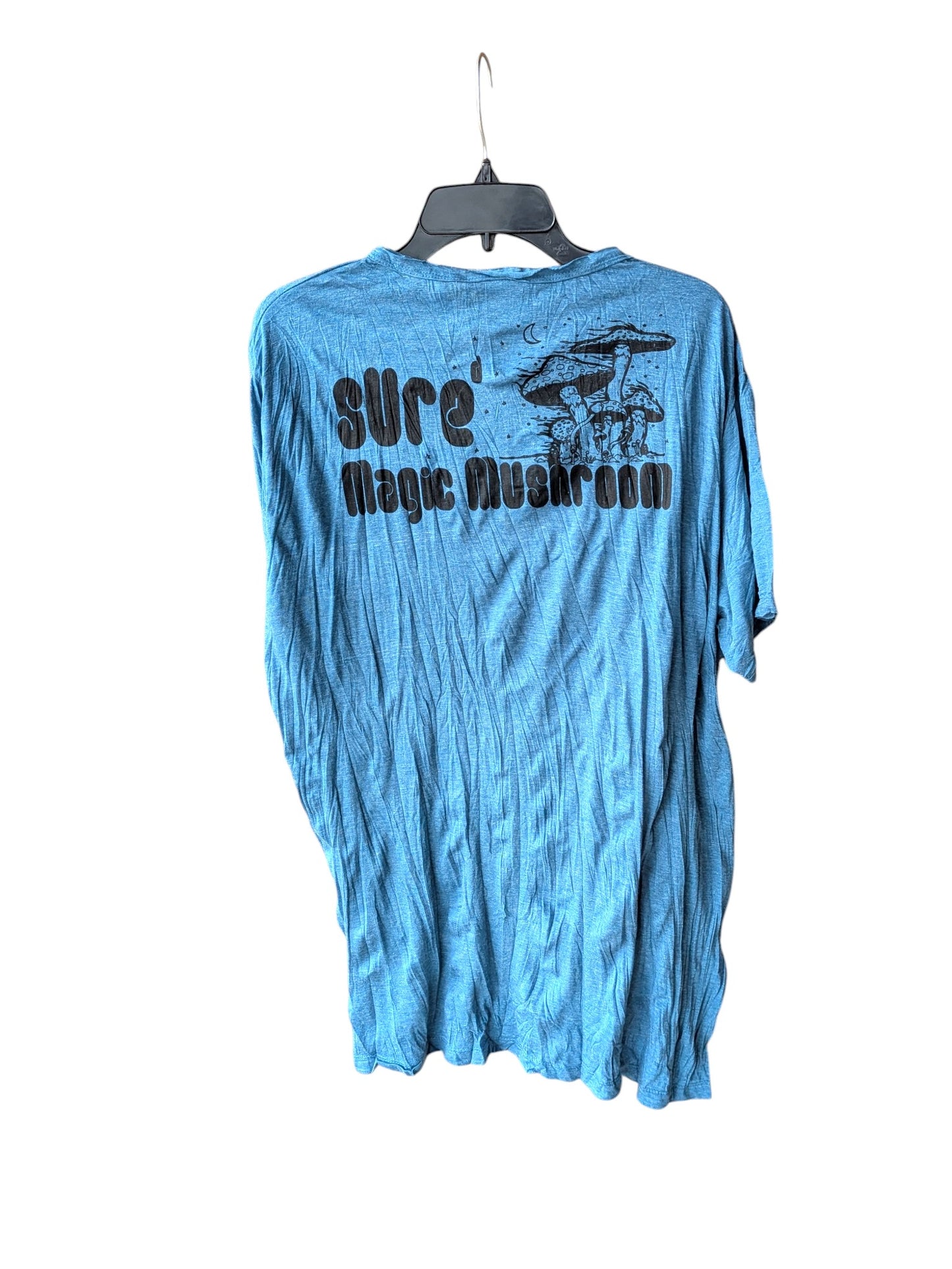 Cotton T-shirt - Unisex