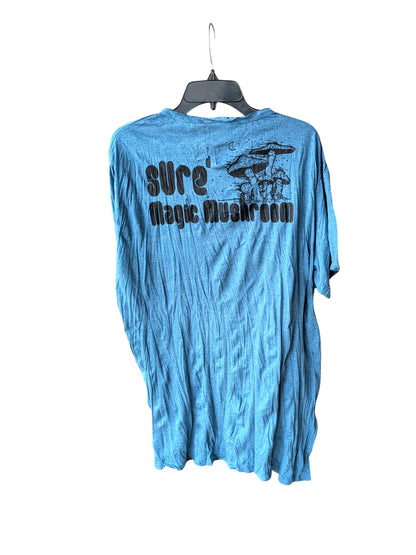 Cotton T-shirt - Unisex