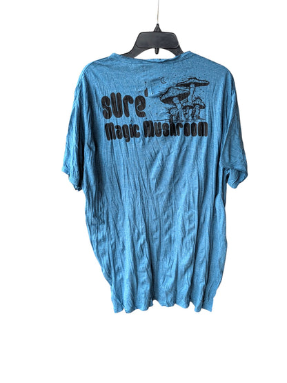 Cotton T-shirt - Unisex