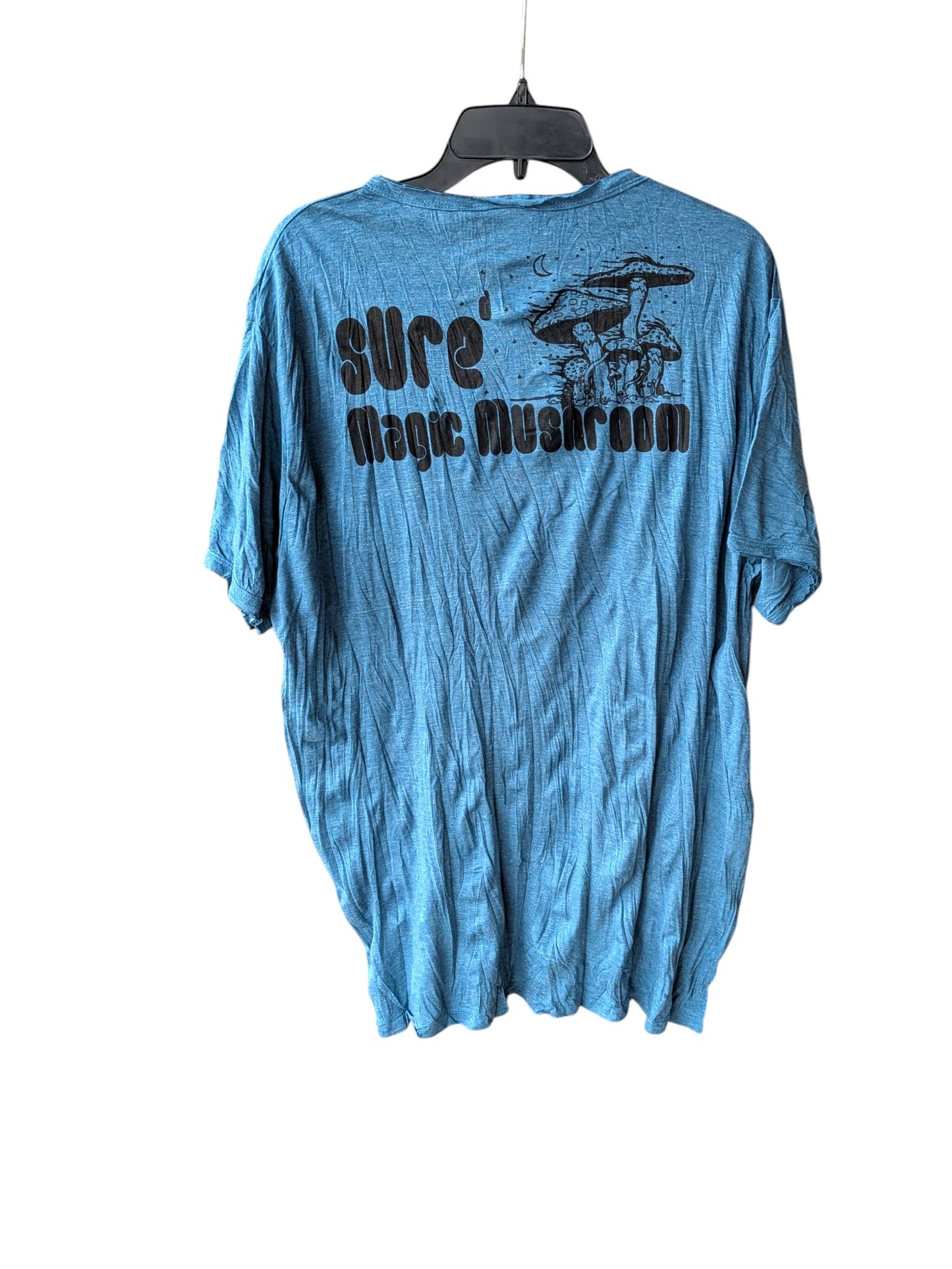 Cotton T-shirt - Unisex