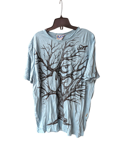 Cotton T-shirt - Unisex