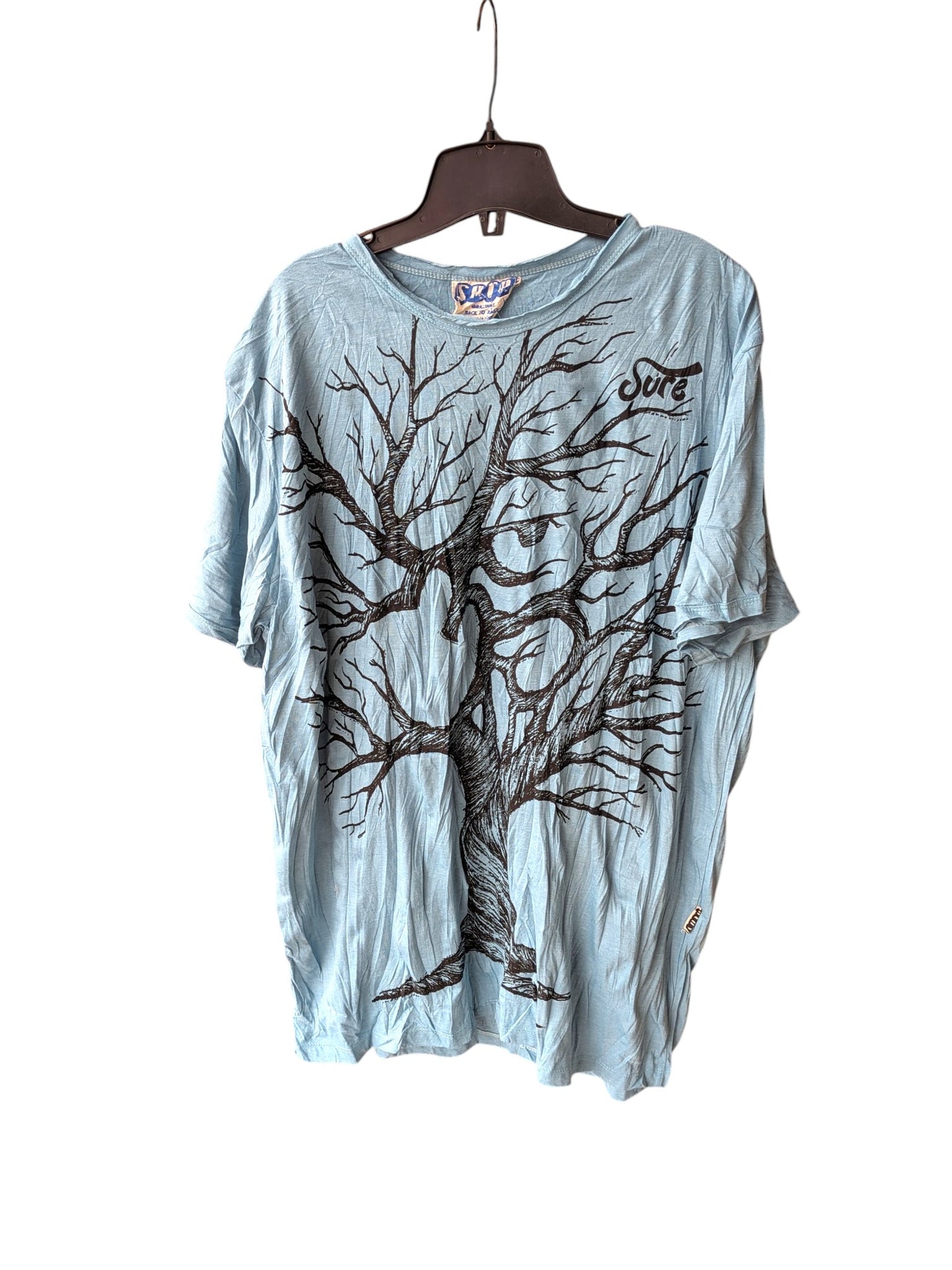 Cotton T-shirt - Unisex