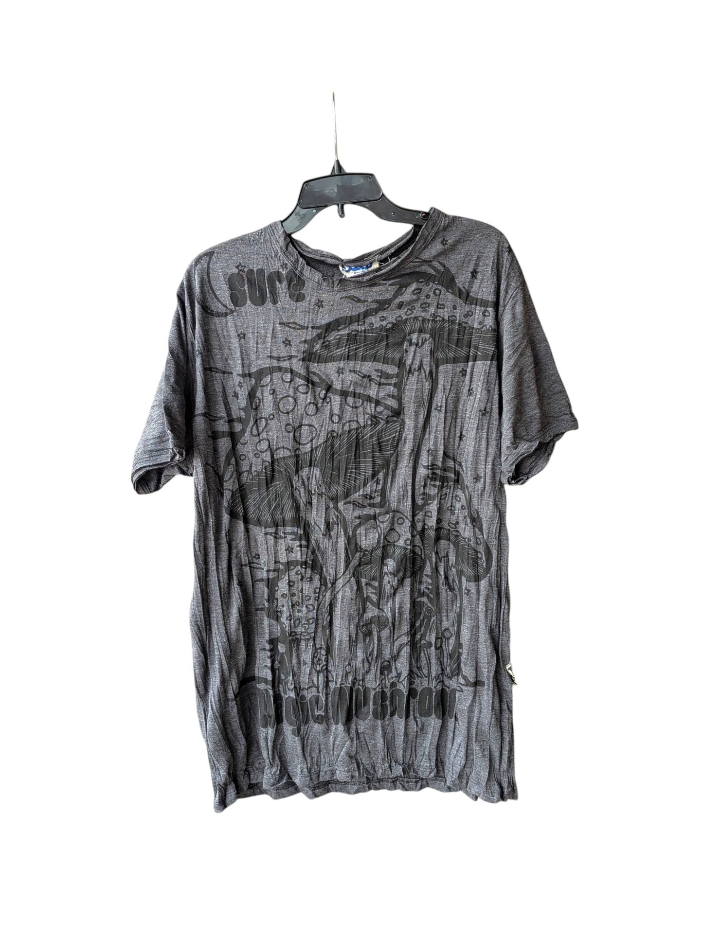 Cotton T-shirt - Unisex