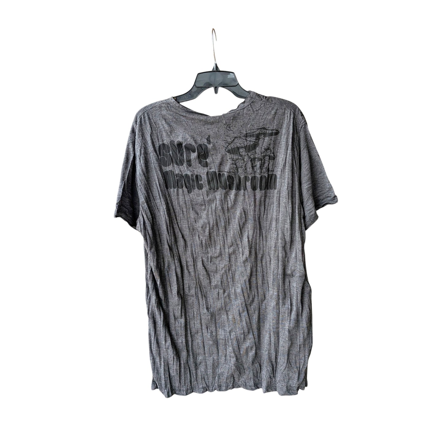 Cotton T-shirt - Unisex