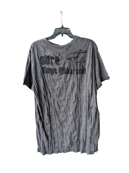 Cotton T-shirt - Unisex